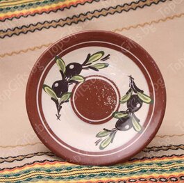 Трояснка керамика - Символ на българския бит