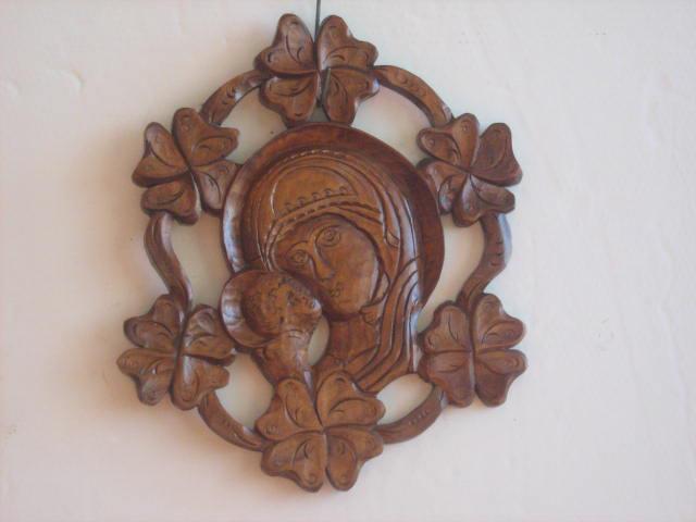 Самоковската дърворезба: Величието на иконостасите