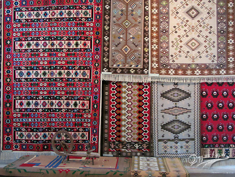 Чипровски килими – Световно наследство под краката ни