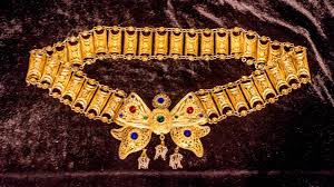 Златарството в България: Традицията на филигана