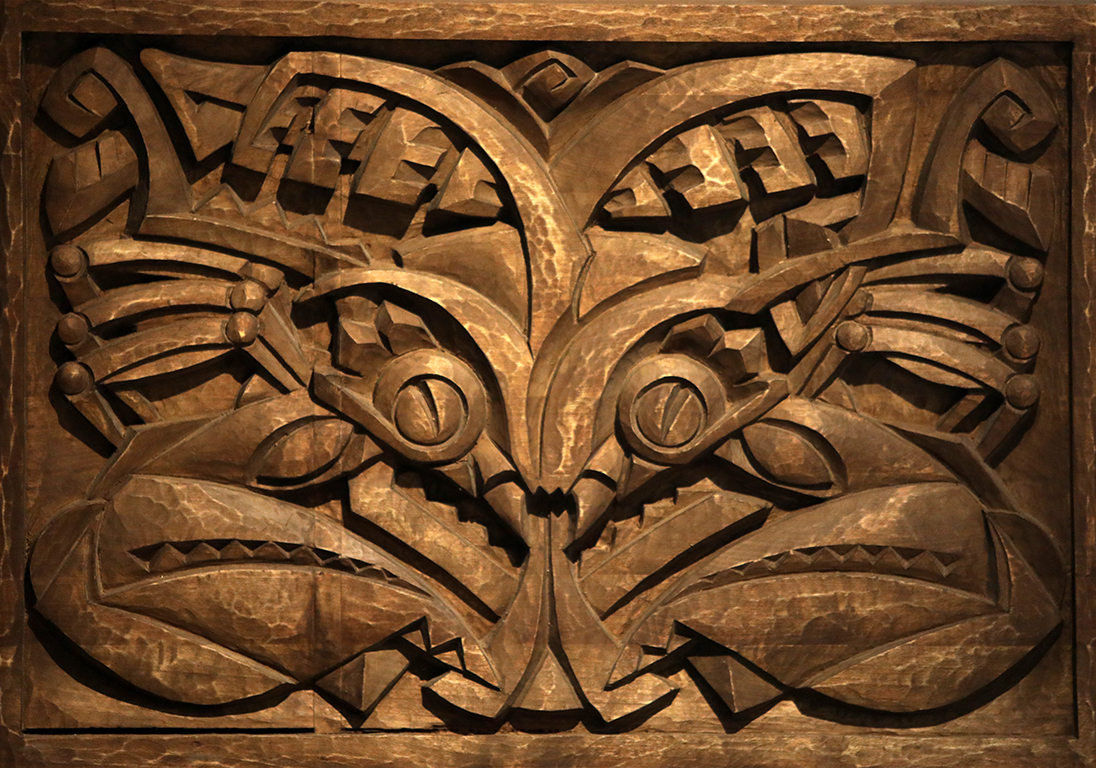 Тревненска дърворезба: Изкуството на възрожденския майстор